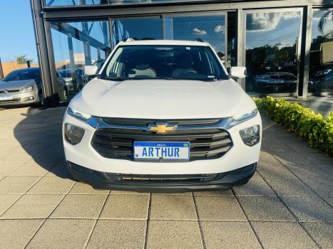 CHEVROLET Montana 1.2 12V FLEX LT TURBO, Foto 2