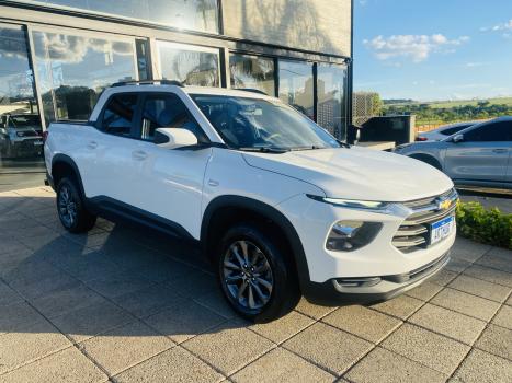 CHEVROLET Montana 1.2 12V FLEX LT TURBO, Foto 3