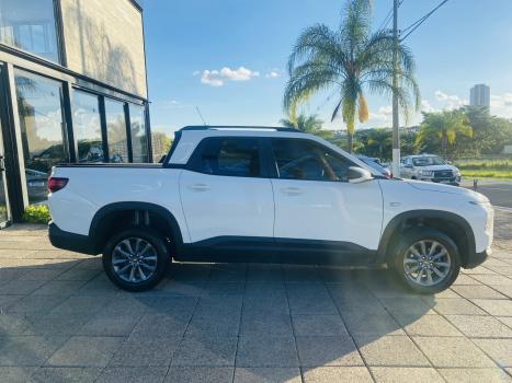 CHEVROLET Montana 1.2 12V FLEX LT TURBO, Foto 4