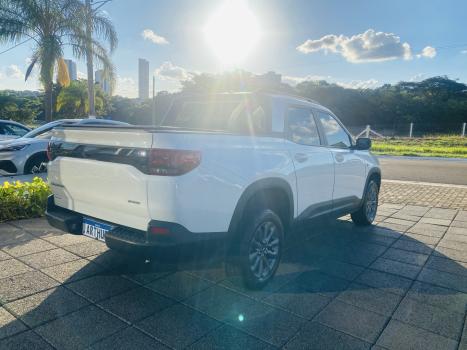 CHEVROLET Montana 1.2 12V FLEX LT TURBO, Foto 5