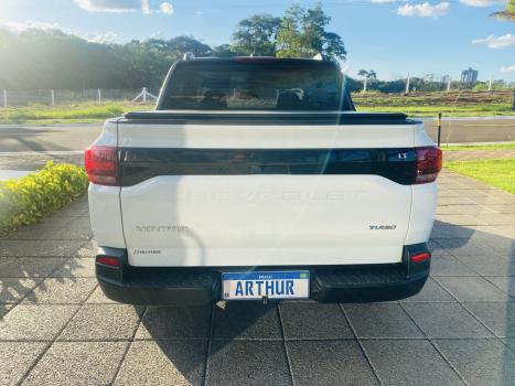 CHEVROLET Montana 1.2 12V FLEX LT TURBO, Foto 6