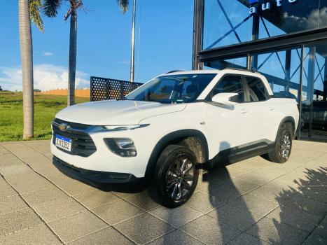 CHEVROLET Montana 1.2 12V FLEX LT TURBO, Foto 8