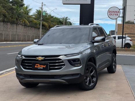 CHEVROLET Montana 1.2 12V FLEX PREMIER TURBO AUTOM�TICO, Foto 1