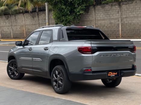 CHEVROLET Montana 1.2 12V FLEX PREMIER TURBO AUTOM�TICO, Foto 2