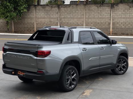 CHEVROLET Montana 1.2 12V FLEX PREMIER TURBO AUTOM�TICO, Foto 5