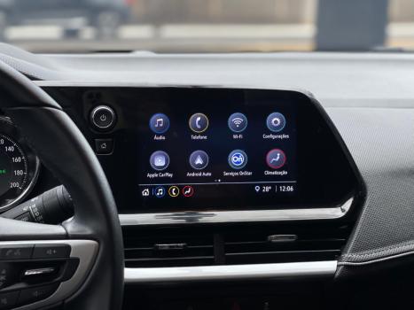 CHEVROLET Montana 1.2 12V FLEX PREMIER TURBO AUTOM�TICO, Foto 6