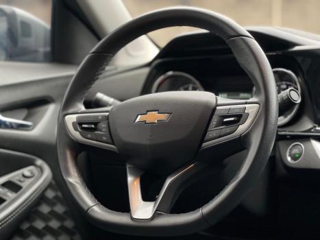 CHEVROLET Montana 1.2 12V FLEX PREMIER TURBO AUTOM�TICO, Foto 7