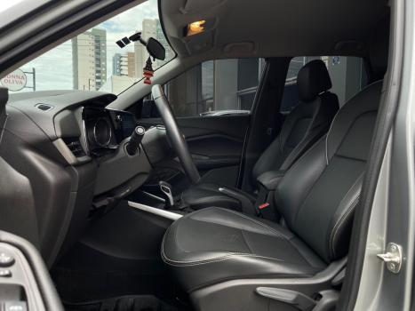 CHEVROLET Montana 1.2 12V FLEX PREMIER TURBO AUTOM�TICO, Foto 9
