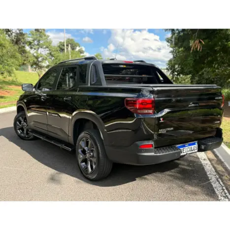 CHEVROLET Montana 1.2 12V FLEX PREMIER TURBO AUTOM�TICO, Foto 3