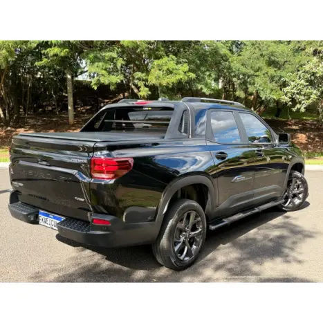 CHEVROLET Montana 1.2 12V FLEX PREMIER TURBO AUTOM�TICO, Foto 4