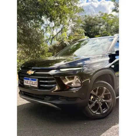 CHEVROLET Montana 1.2 12V FLEX PREMIER TURBO AUTOM�TICO, Foto 5