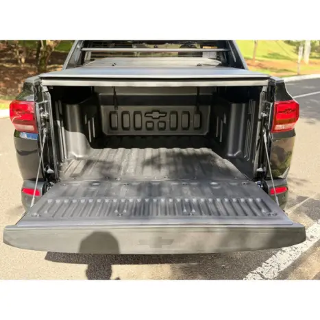 CHEVROLET Montana 1.2 12V FLEX PREMIER TURBO AUTOM�TICO, Foto 6