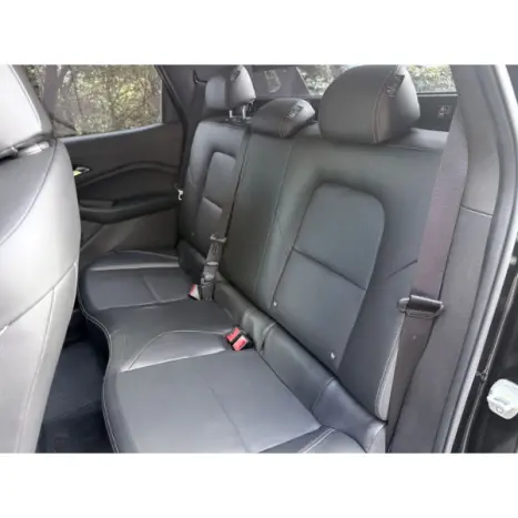 CHEVROLET Montana 1.2 12V FLEX PREMIER TURBO AUTOM�TICO, Foto 8