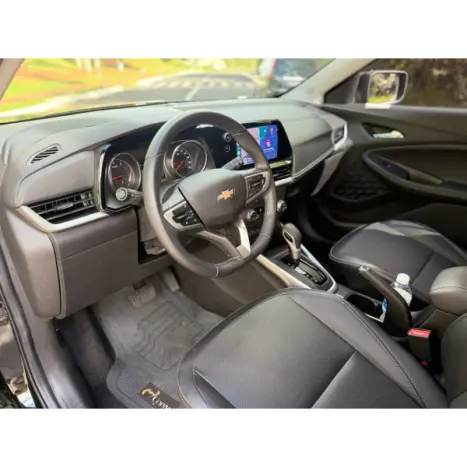 CHEVROLET Montana 1.2 12V FLEX PREMIER TURBO AUTOM�TICO, Foto 9