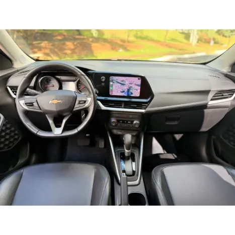 CHEVROLET Montana 1.2 12V FLEX PREMIER TURBO AUTOM�TICO, Foto 10