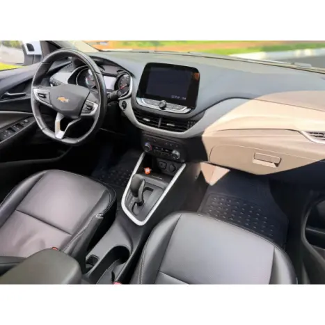 CHEVROLET Montana 1.2 12V FLEX PREMIER TURBO AUTOM�TICO, Foto 11