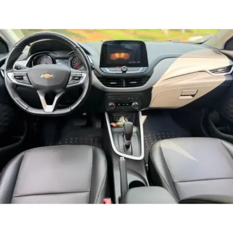 CHEVROLET Montana 1.2 12V FLEX PREMIER TURBO AUTOM�TICO, Foto 12
