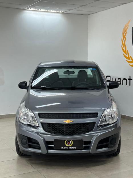CHEVROLET Montana 1.4 FLEX LS, Foto 2