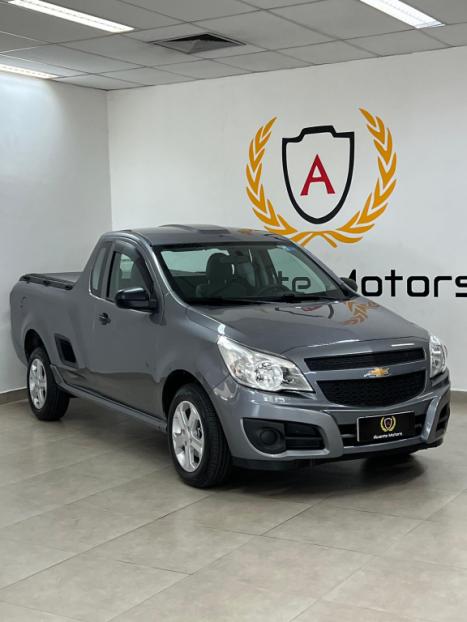 CHEVROLET Montana 1.4 FLEX LS, Foto 3