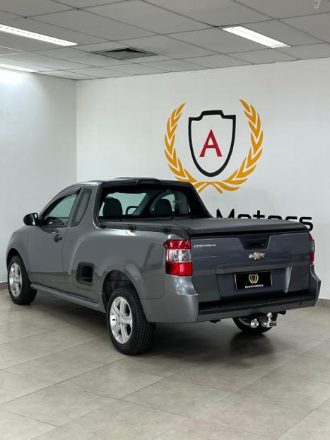 CHEVROLET Montana 1.4 FLEX LS, Foto 4