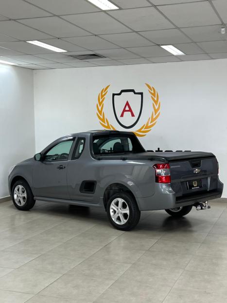 CHEVROLET Montana 1.4 FLEX LS, Foto 5
