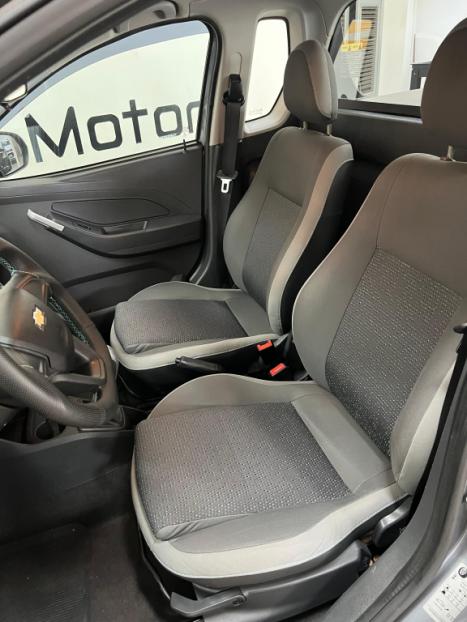 CHEVROLET Montana 1.4 FLEX LS, Foto 8