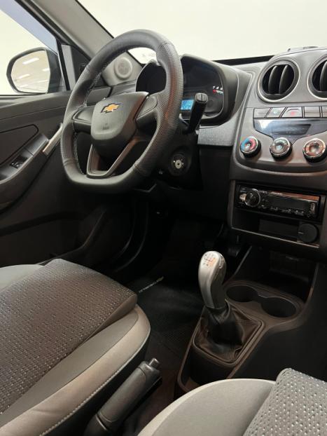 CHEVROLET Montana 1.4 FLEX LS, Foto 9