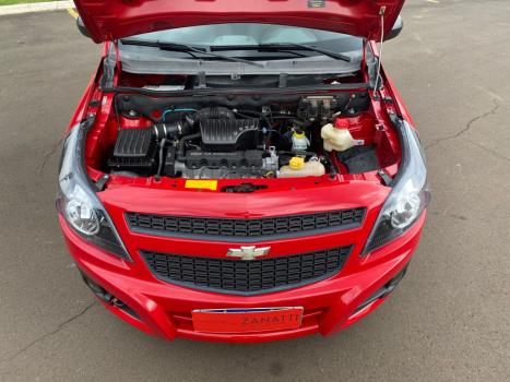 CHEVROLET Montana 1.4 FLEX LS, Foto 3