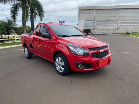 CHEVROLET Montana 1.4 FLEX LS, Foto 4