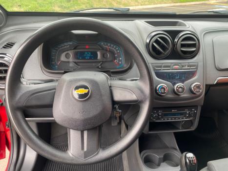 CHEVROLET Montana 1.4 FLEX LS, Foto 5