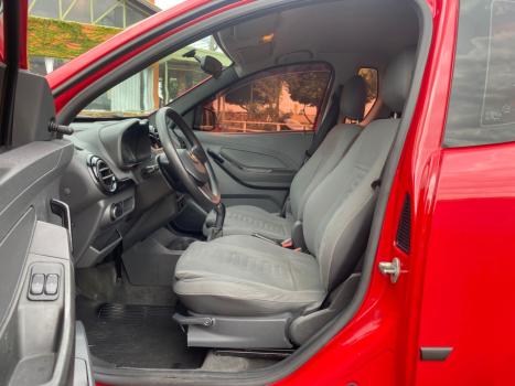 CHEVROLET Montana 1.4 FLEX LS, Foto 6