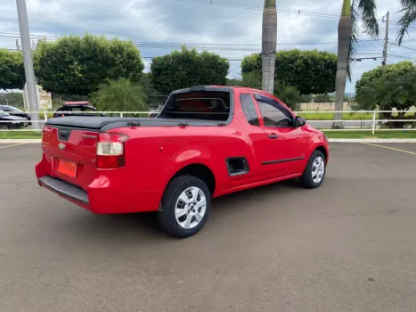 CHEVROLET Montana 1.4 FLEX LS, Foto 7