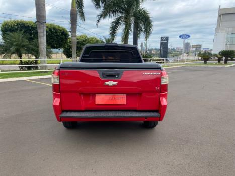 CHEVROLET Montana 1.4 FLEX LS, Foto 8