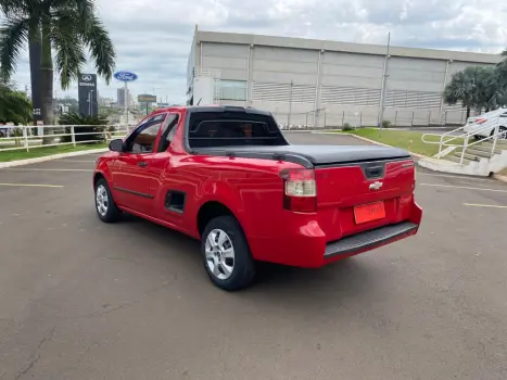 CHEVROLET Montana 1.4 FLEX LS, Foto 11