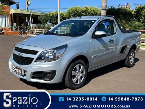 CHEVROLET Montana 1.4 FLEX LS, Foto 1