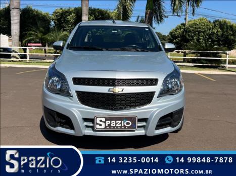 CHEVROLET Montana 1.4 FLEX LS, Foto 2