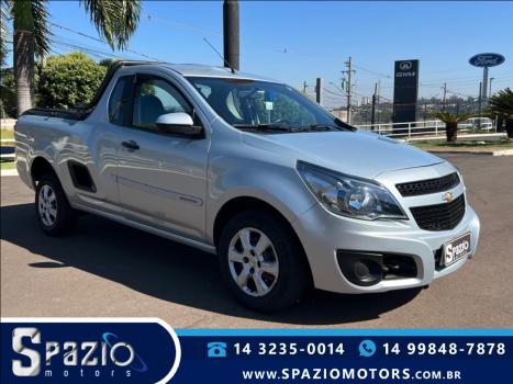 CHEVROLET Montana 1.4 FLEX LS, Foto 3