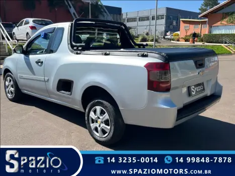 CHEVROLET Montana 1.4 FLEX LS, Foto 4