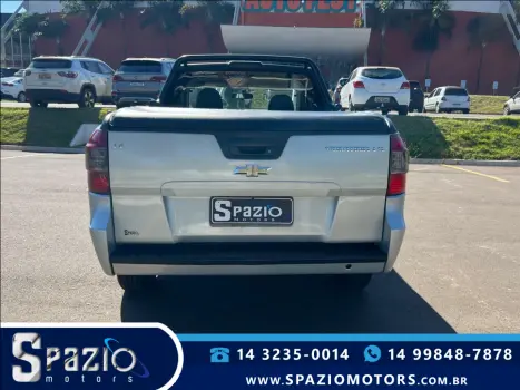 CHEVROLET Montana 1.4 FLEX LS, Foto 5