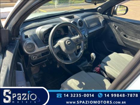 CHEVROLET Montana 1.4 FLEX LS, Foto 7