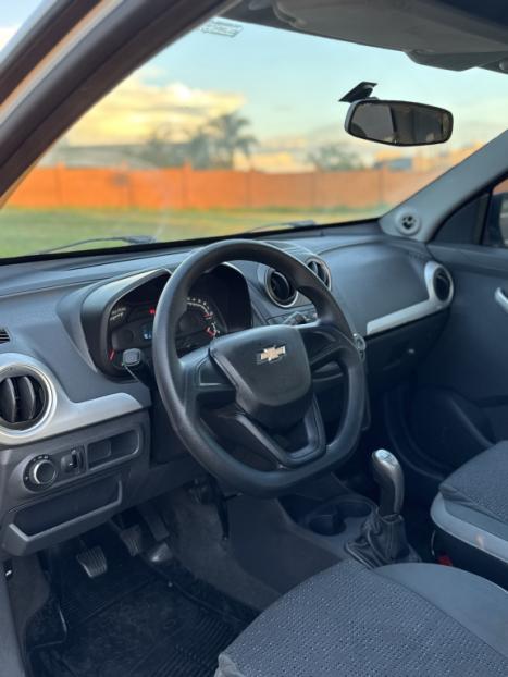 CHEVROLET Montana 1.4 FLEX LS, Foto 2