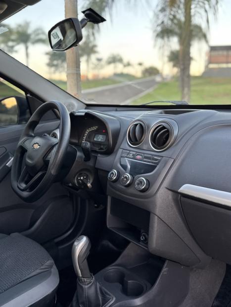 CHEVROLET Montana 1.4 FLEX LS, Foto 4