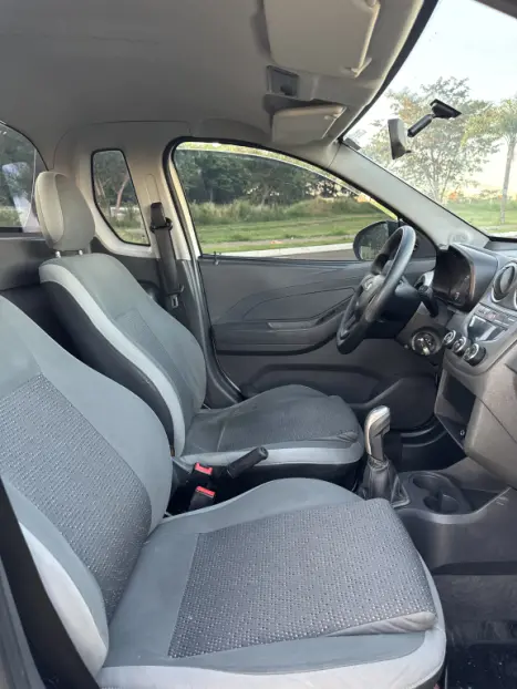 CHEVROLET Montana 1.4 FLEX LS, Foto 6