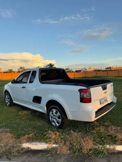 CHEVROLET Montana 1.4 FLEX LS, Foto 8