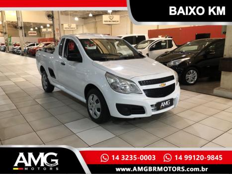 CHEVROLET Montana 1.4 FLEX LS, Foto 1