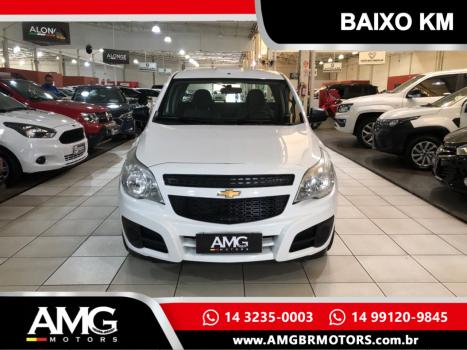 CHEVROLET Montana 1.4 FLEX LS, Foto 2