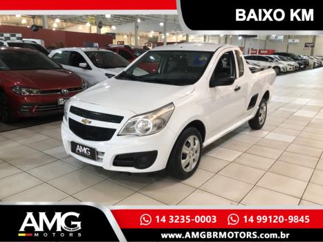 CHEVROLET Montana 1.4 FLEX LS, Foto 3