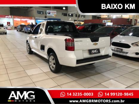 CHEVROLET Montana 1.4 FLEX LS, Foto 4