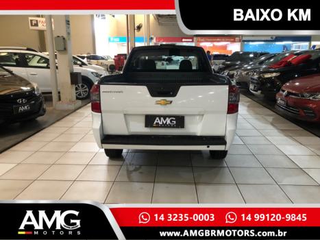 CHEVROLET Montana 1.4 FLEX LS, Foto 5