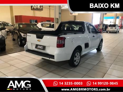 CHEVROLET Montana 1.4 FLEX LS, Foto 6